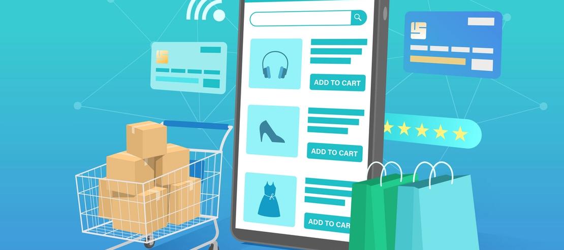 E-commerce Development Companies in Dubai