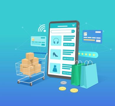 E-commerce Development Companies in Dubai
