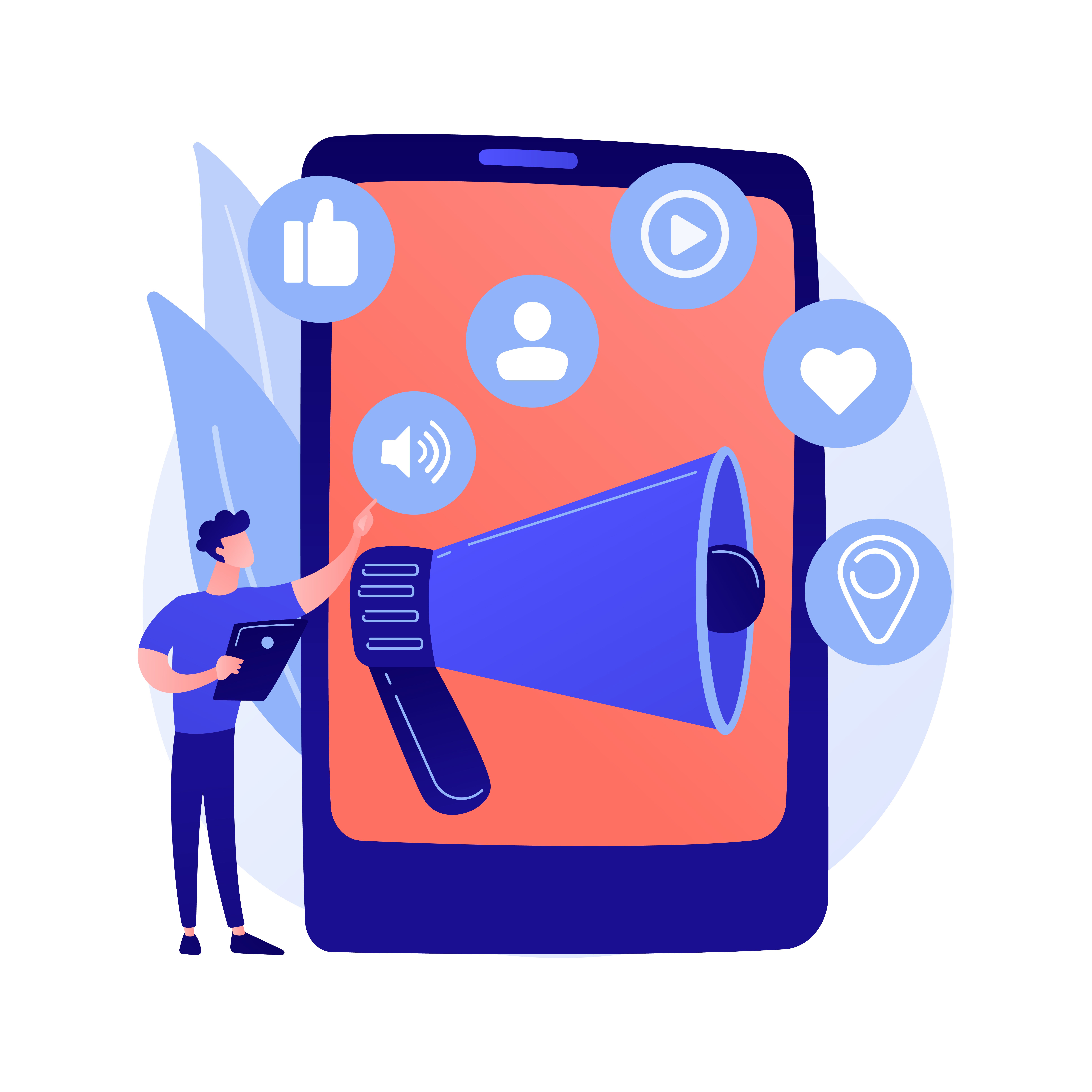 The Digital Transformation in Marketing: How Social Media Shapes What We See and Buy.