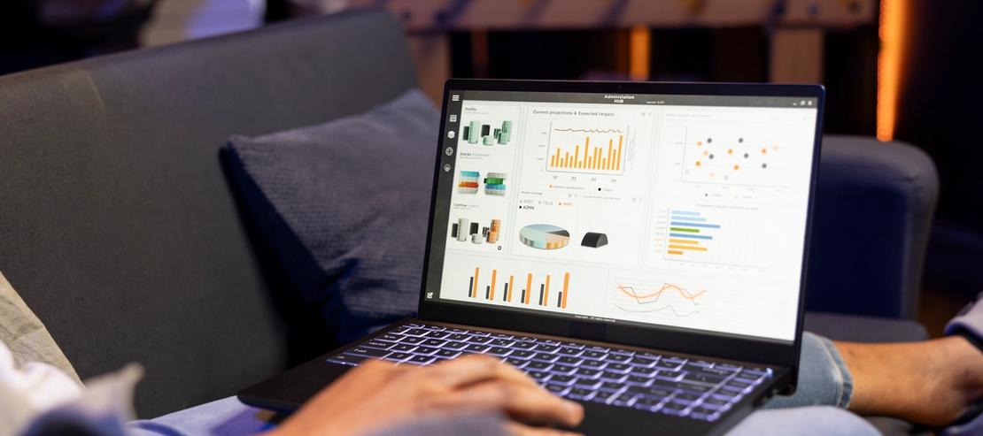 Business Analytics