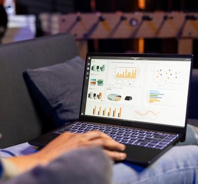 Business Analytics