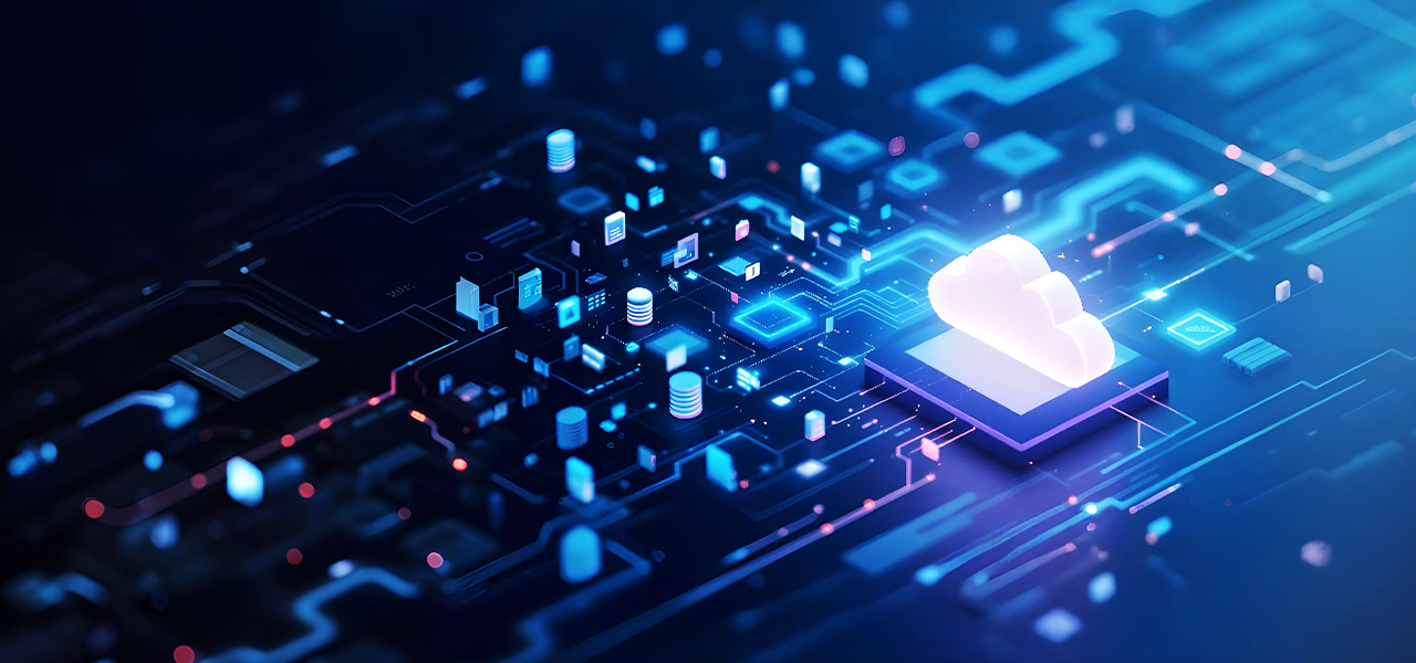 cloud computing image
