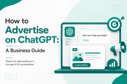 Advertise on chatgpt