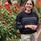 Devika Tulasi Senior Software Developer