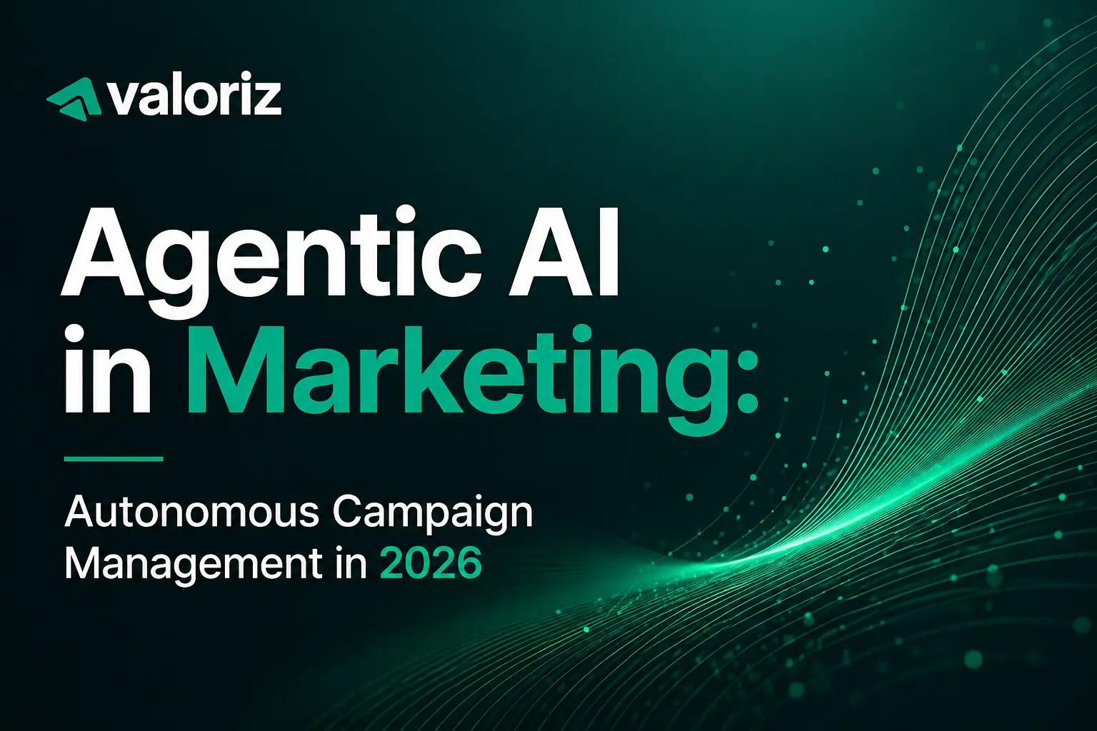 agentic ai in marketing