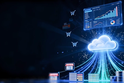 Cloud computing