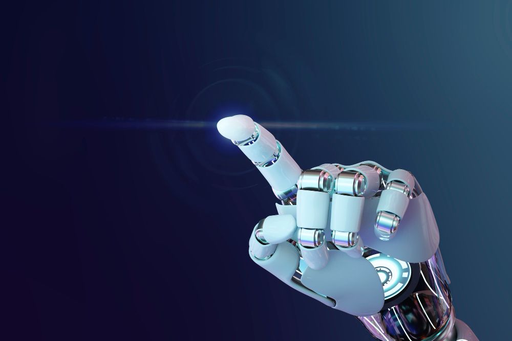 AI and E Commerce