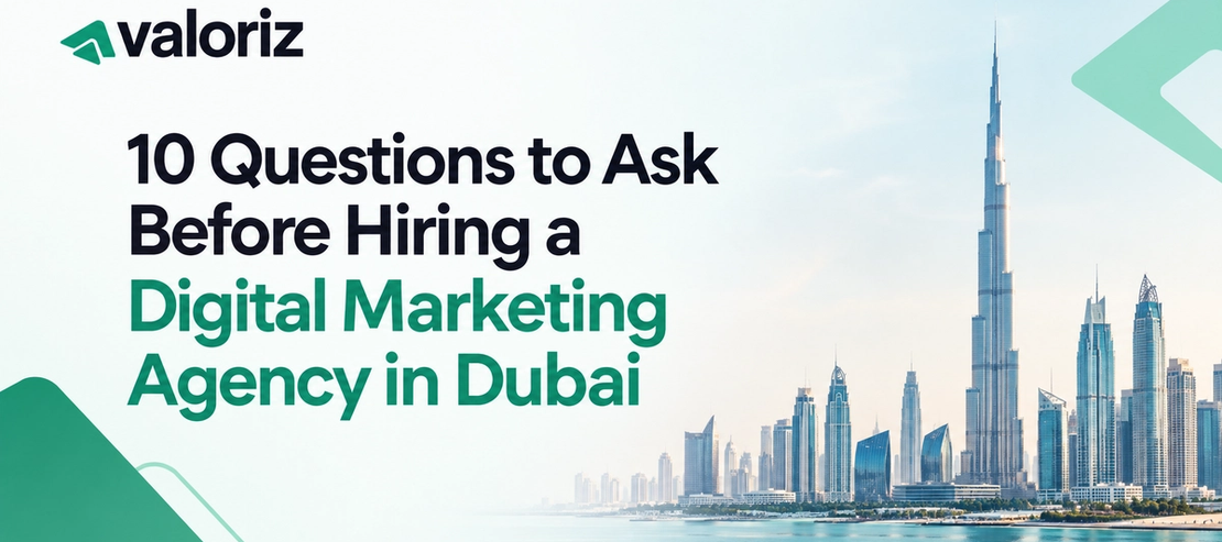 digital marketing agency in dubai
