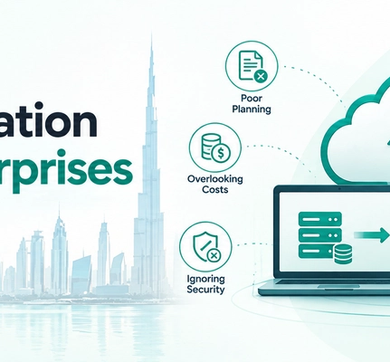 cloud consulting
