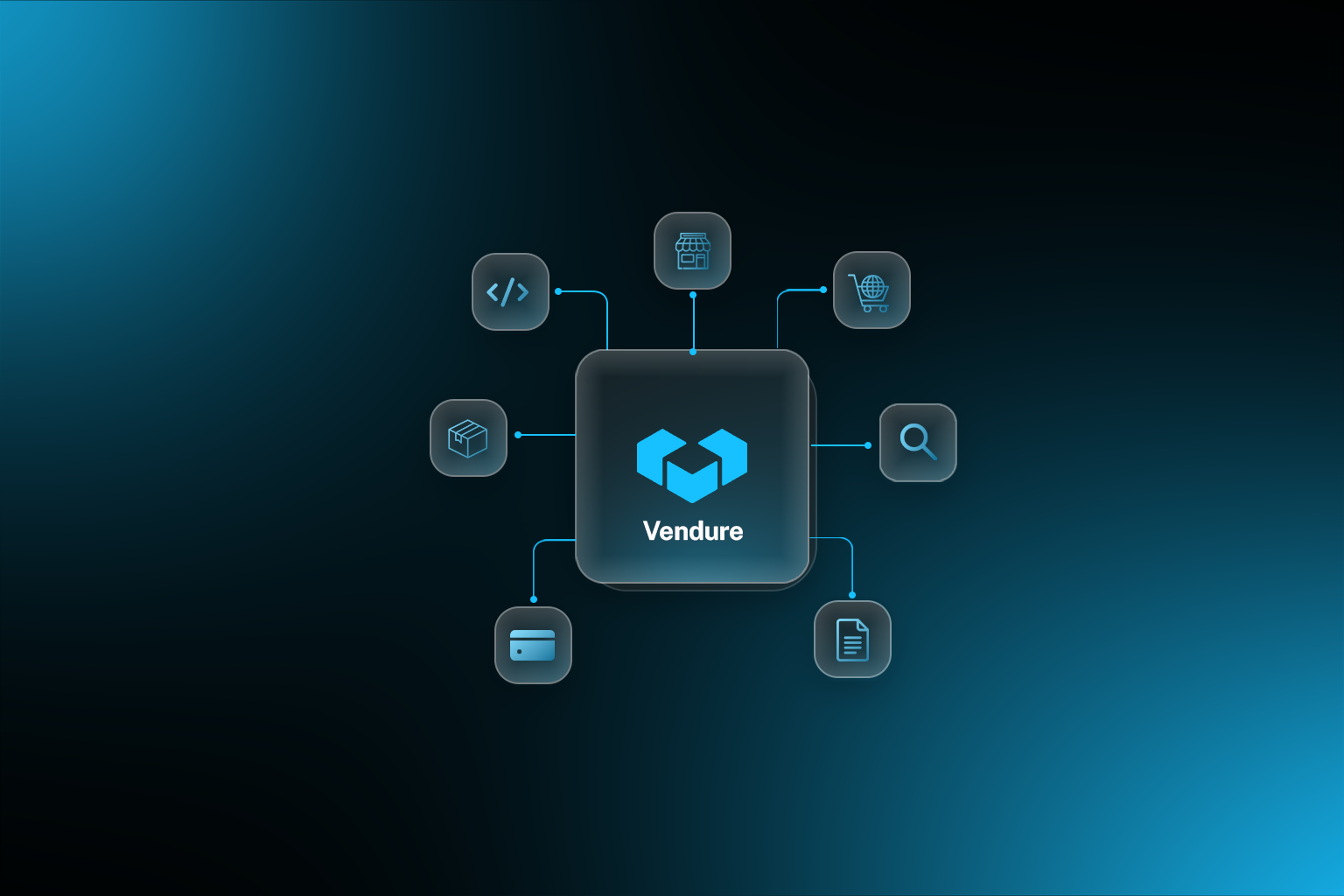 Vendure