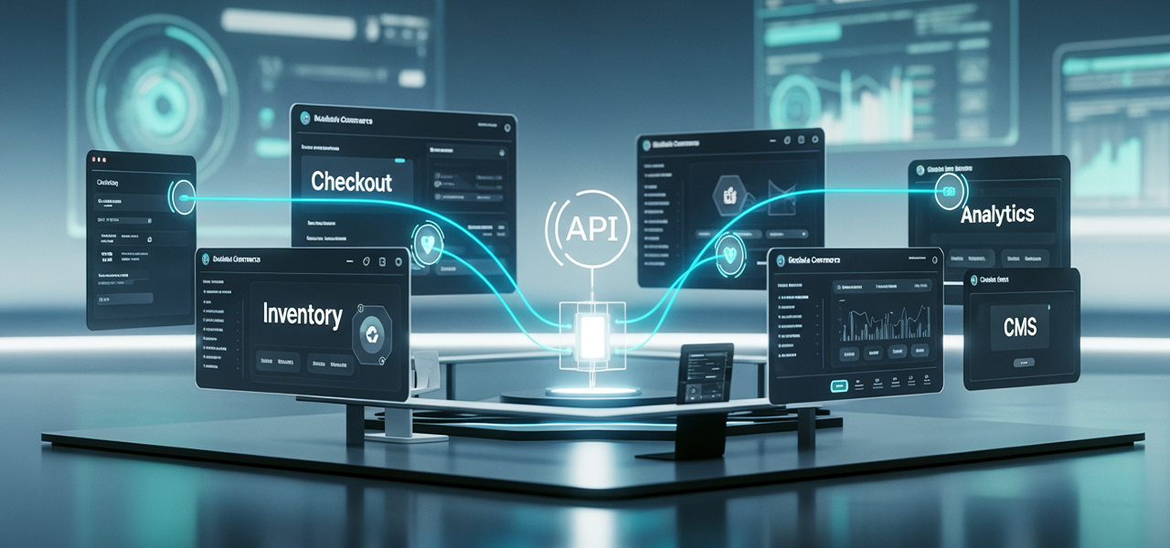 Digital Transformation Case Study