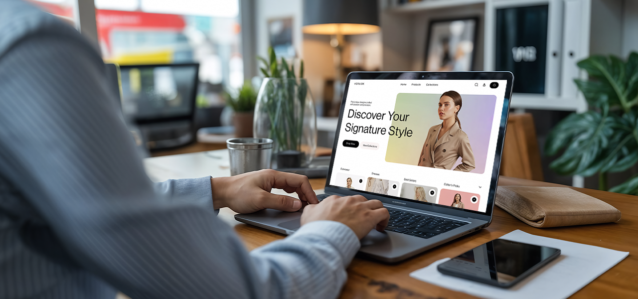 Valoriz ShopSphere transformed from e-commerce platform to marketplace using Mirakl API integration