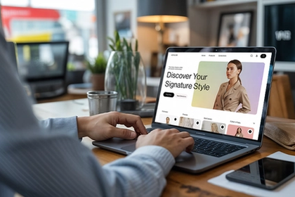 eCommerce