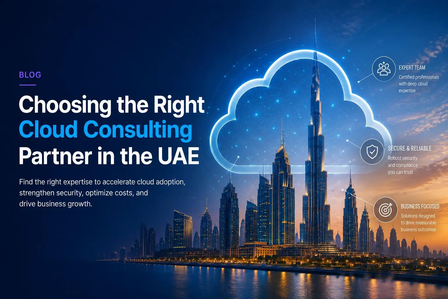 cloud consulting