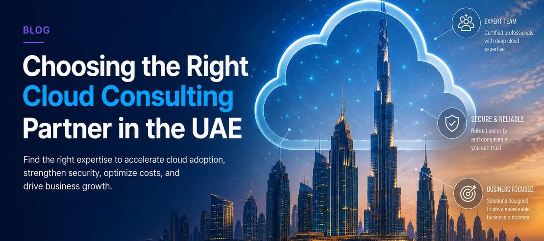 cloud consulting