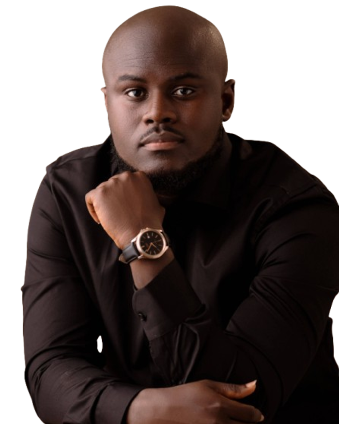 Kwesi Dickson