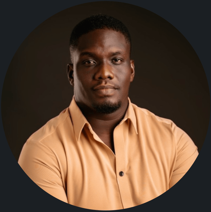 Derrick Annan
