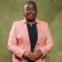 Dr. Boohene-Andah