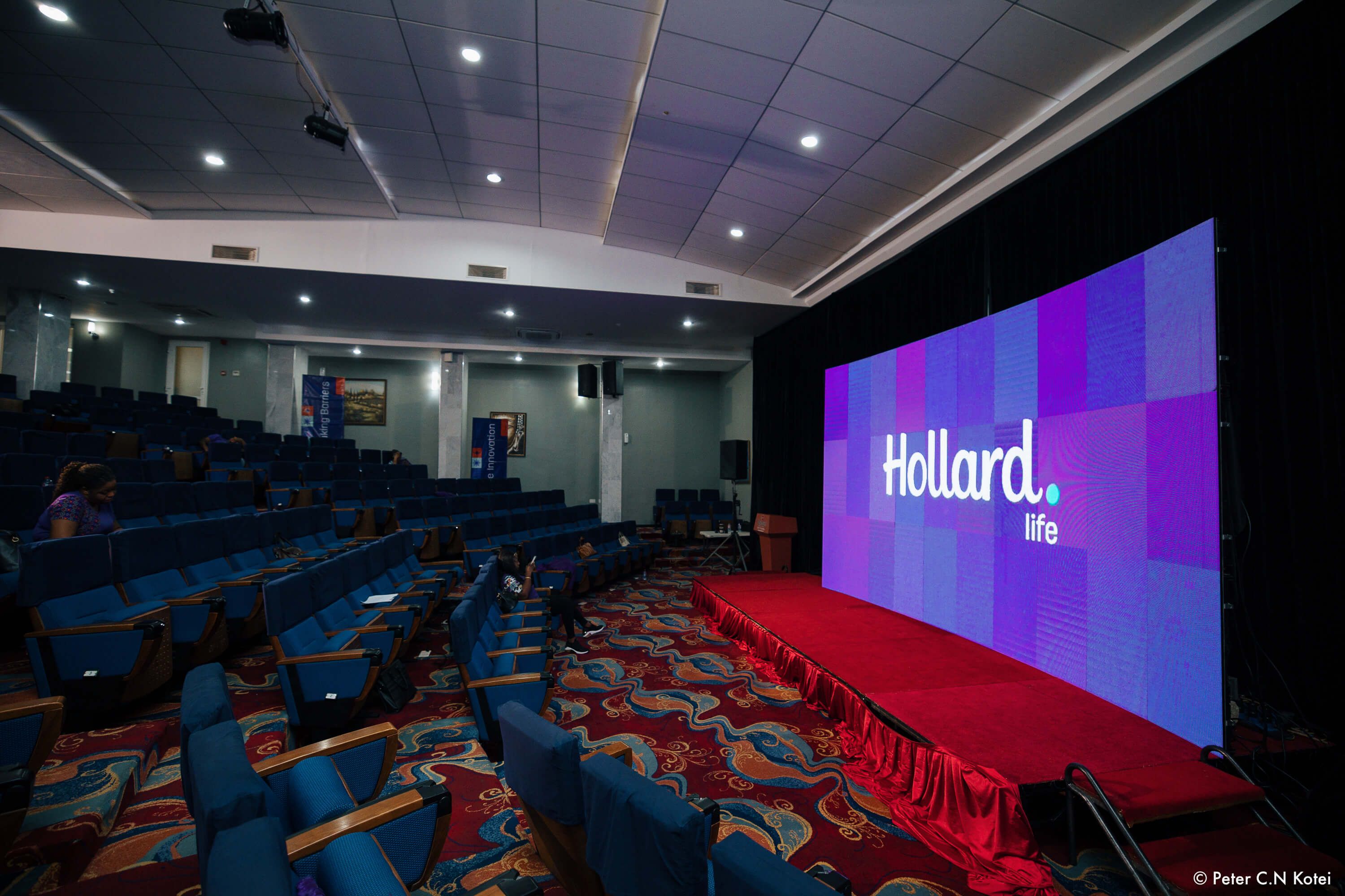 Hollard Townhall Meeting 2025