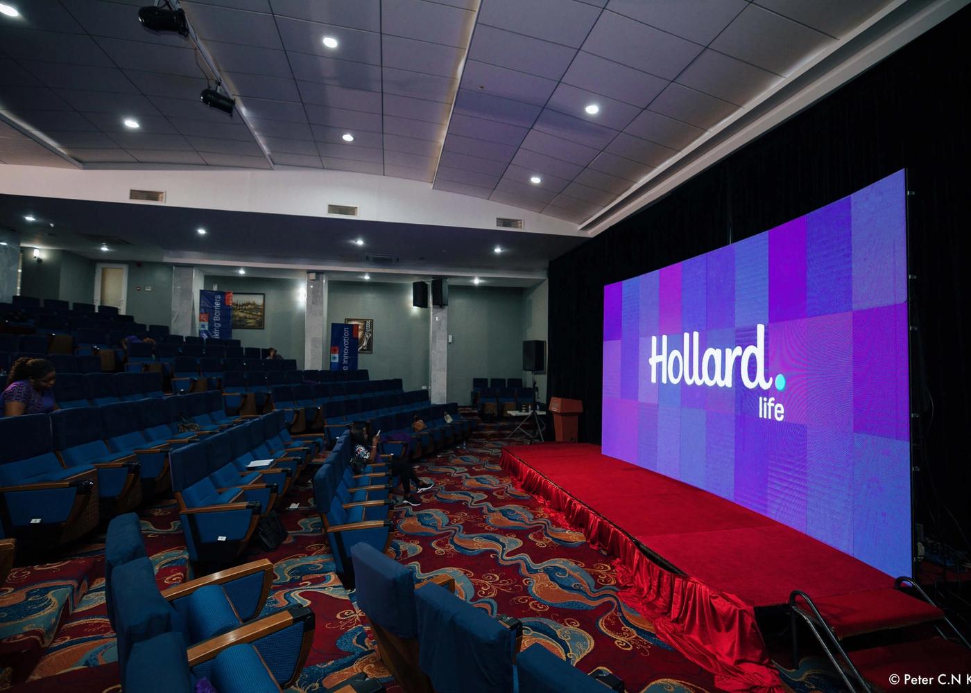 Hollard Townhall Meeting 2025