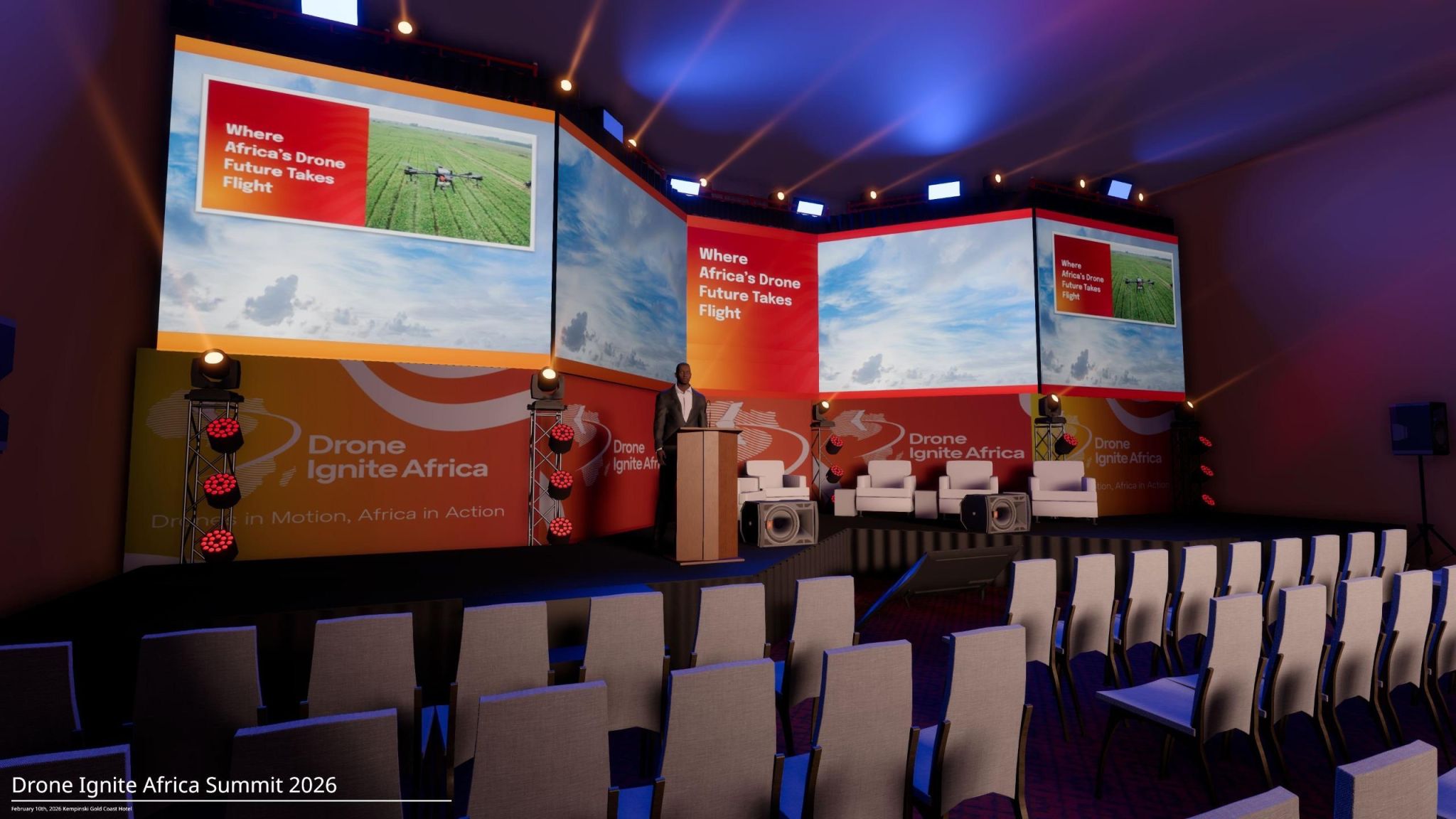 Ready to level up your next event?