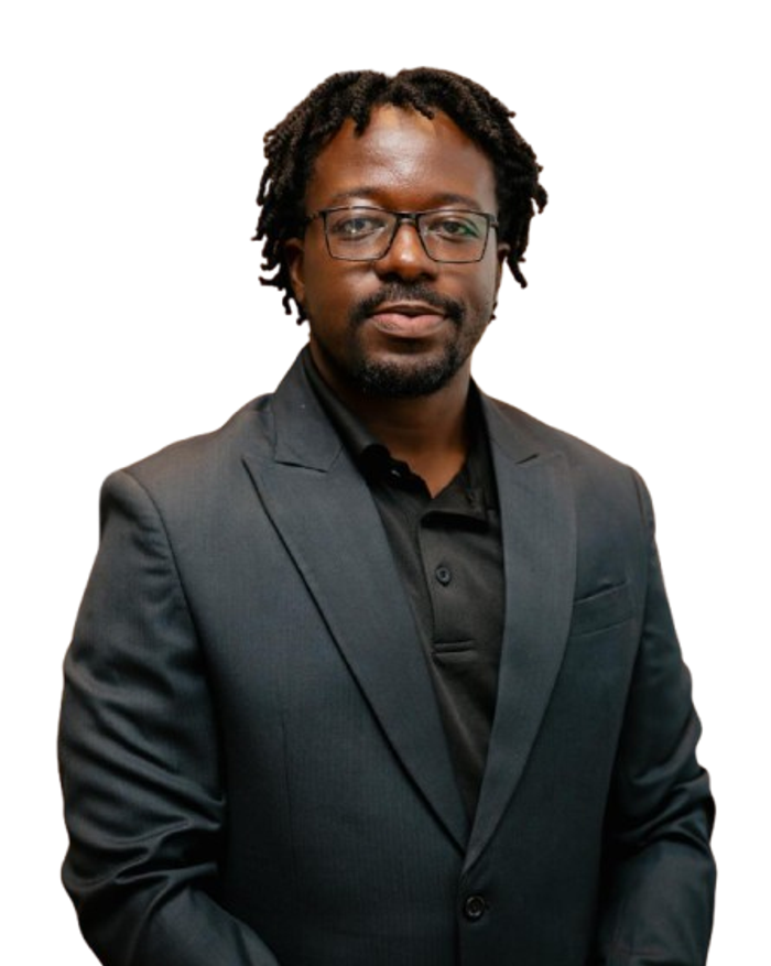 Samuel Obuobisa-Darko