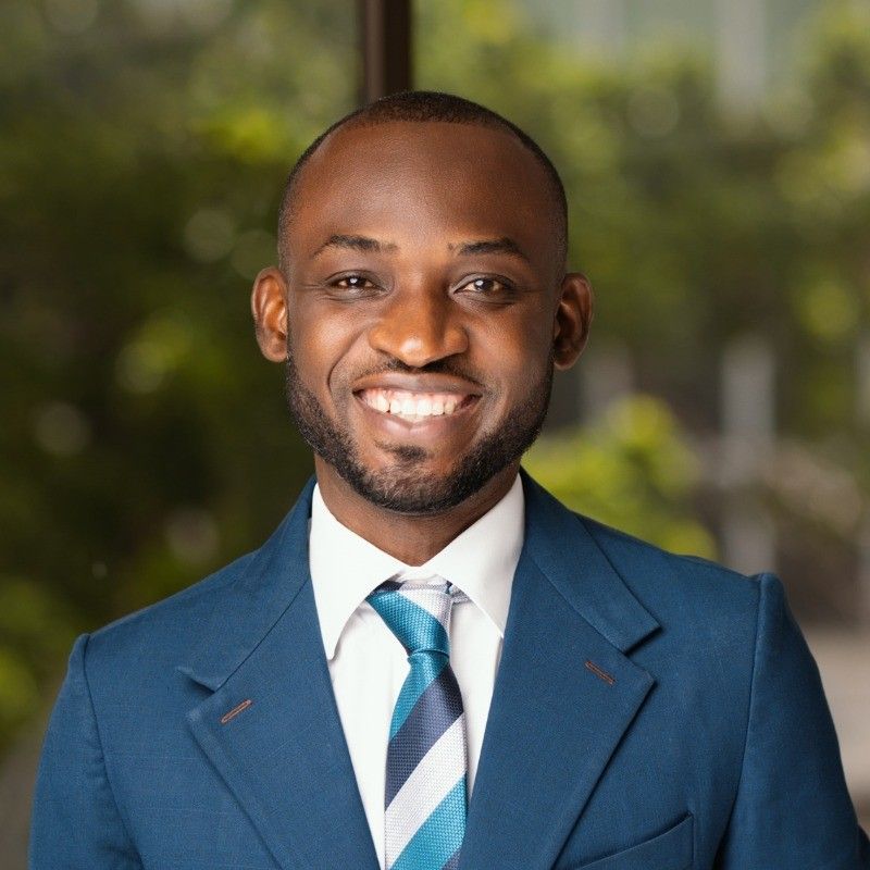 Gideon Bosompim