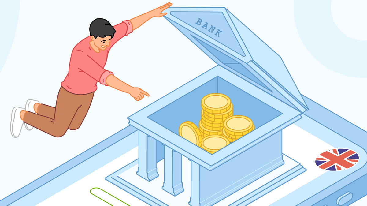 Best Student Bank Accounts in the UK in 2024