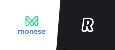 Monese vs Revolut