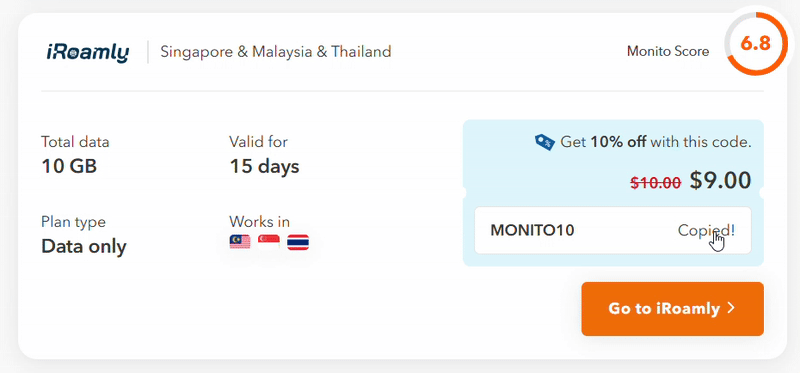 What's the best eSIM for your tablet? Here are some options