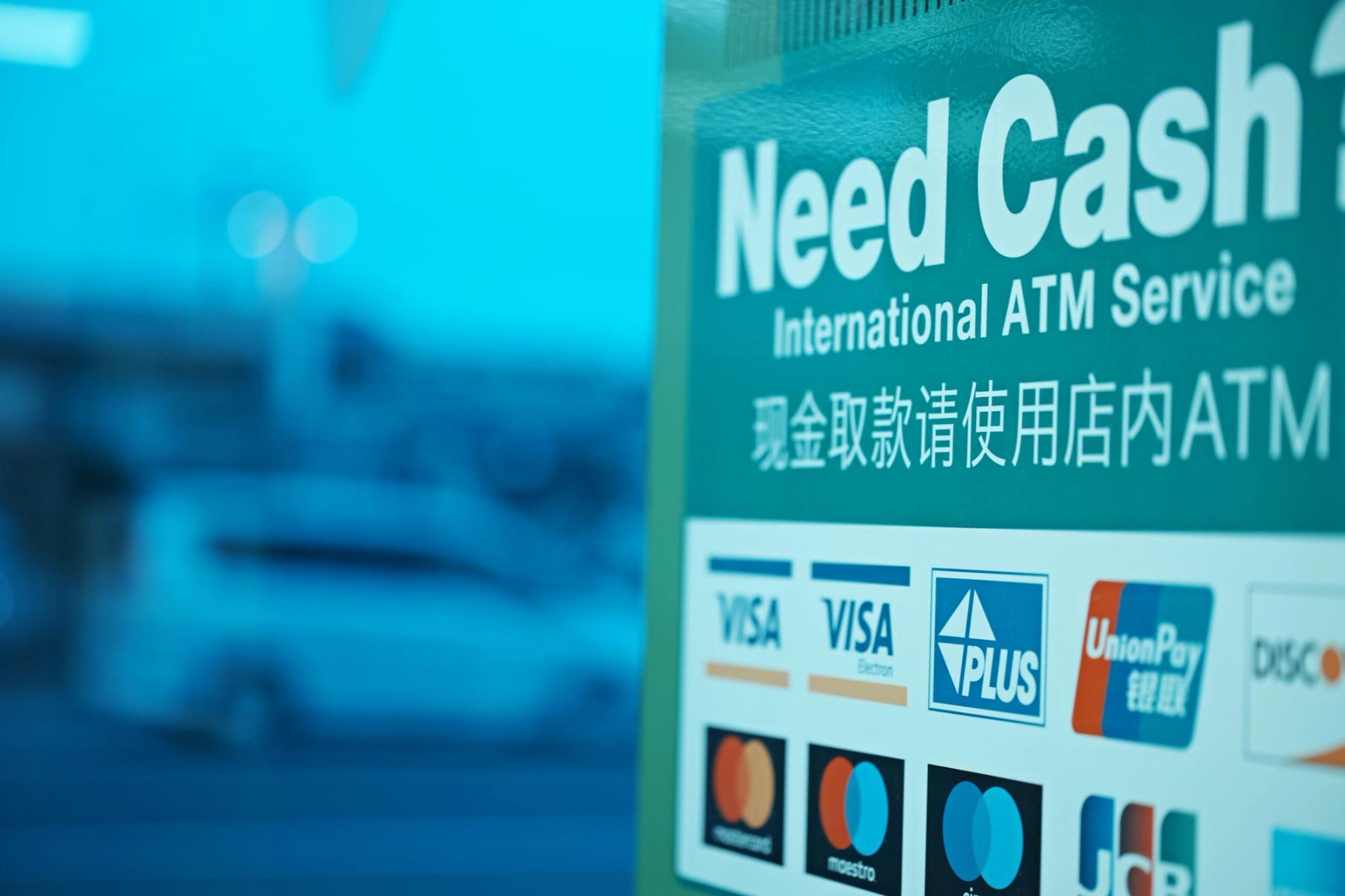 Debit Express Do Debit Cards Work Internationally? Yes, But It Can Cost You