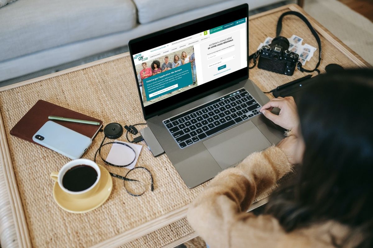 Comment Faire Pour Avoir Une Carte Vitualiste Au Credit Agricole