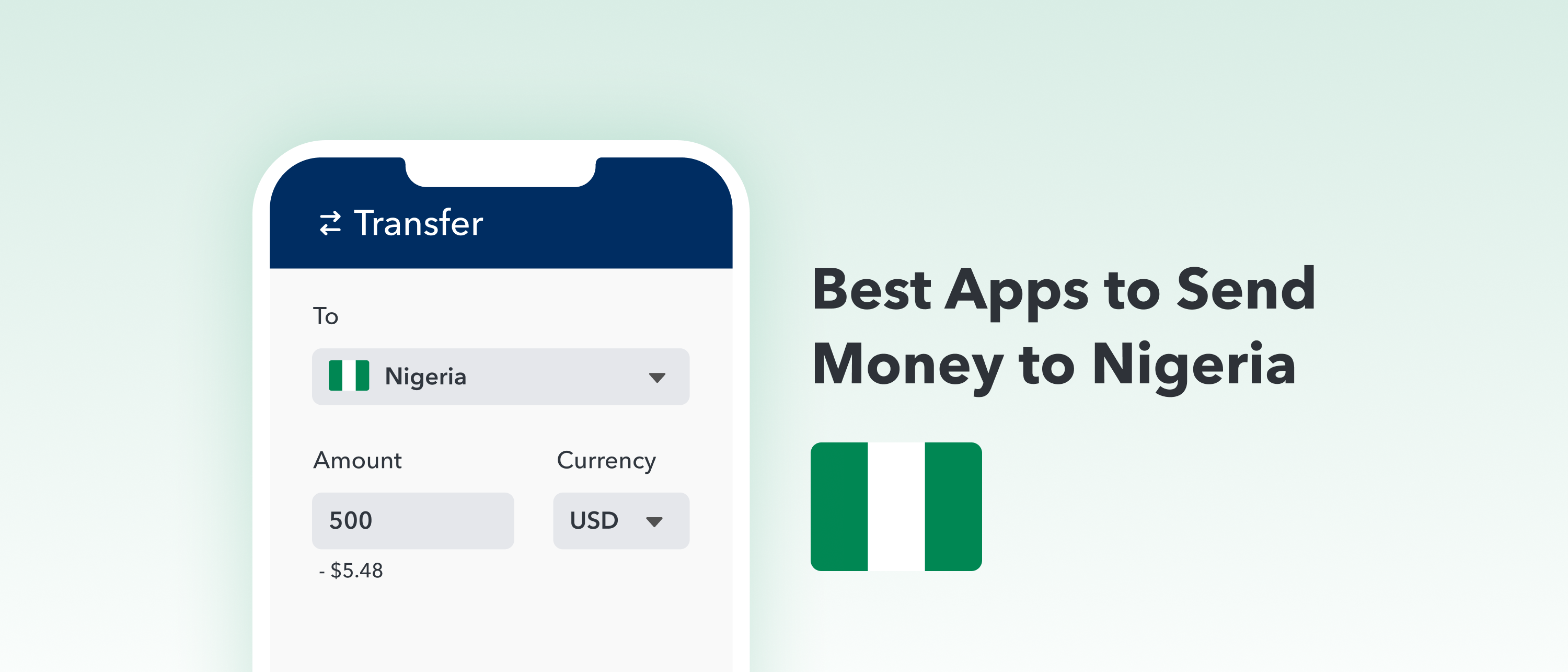 The Best 8 Apps to Send Money to Nigeria in 2025