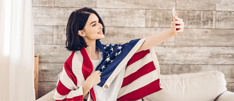 Polska karta SIM w USA