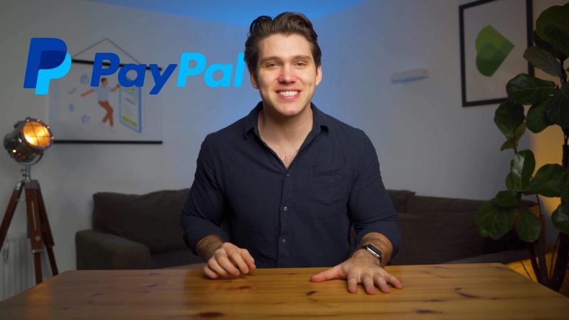 Monito review of PayPal and high currency conversion exchange rate fees