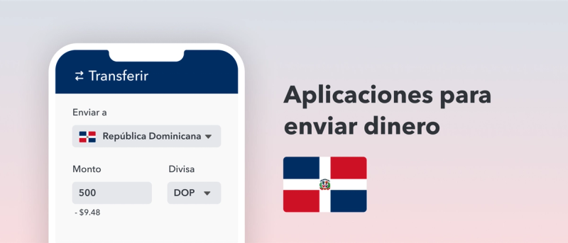 ¿Cómo enviar dinero a República Dominicana por Caribe Express?