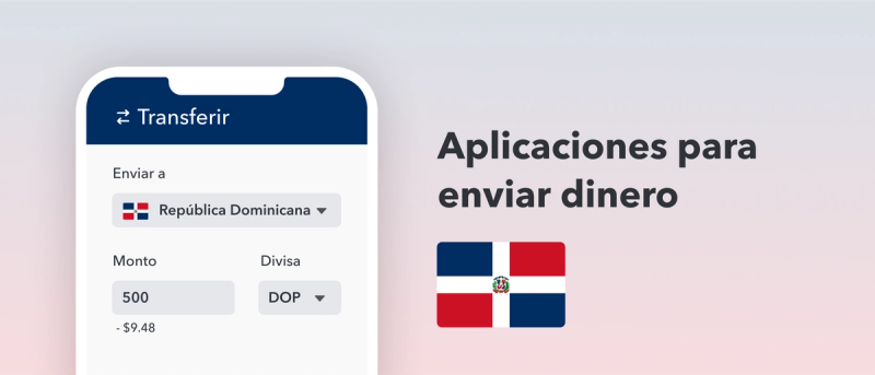 ¿Cómo enviar dinero a República Dominicana por Caribe Express?