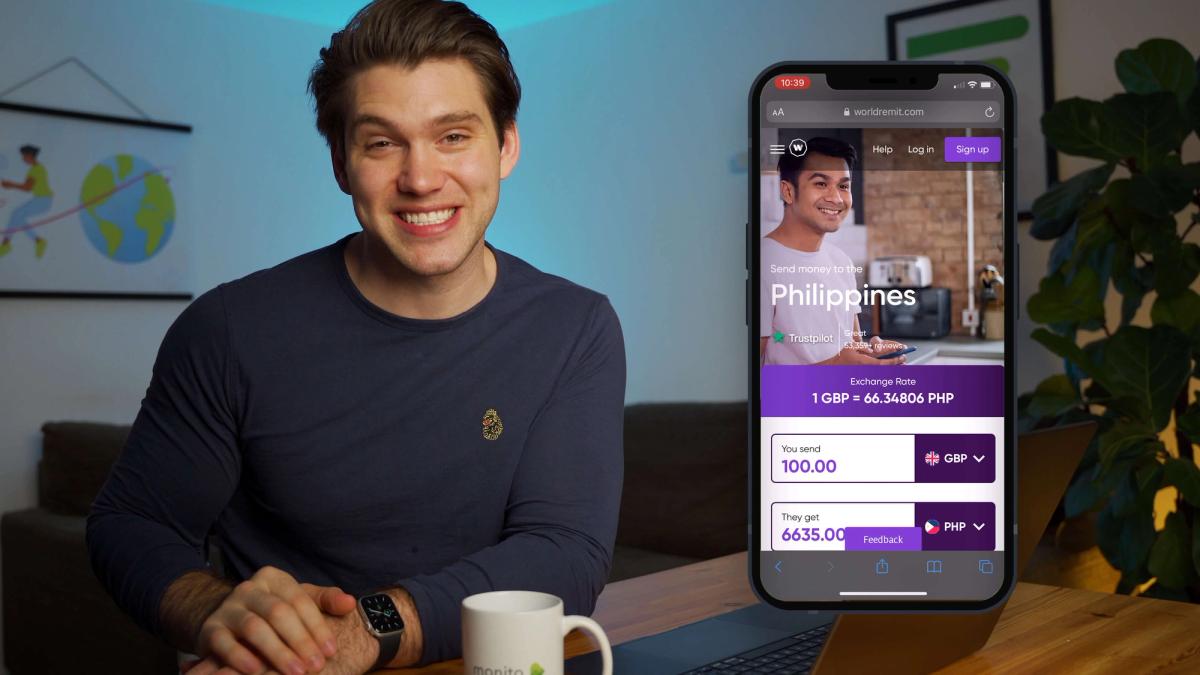 Wave Money Transfer Review: Is It Safe? How Does It Work?