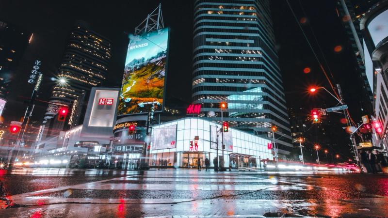 Photo by @mattpunsplash on Unsplash