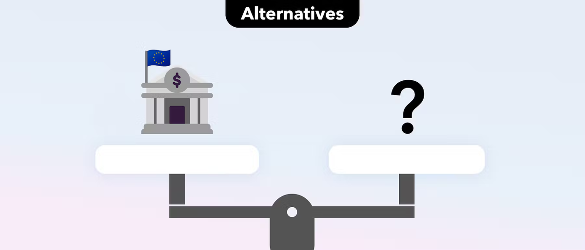 What Are The Best Alternatives to Banks in the UK?