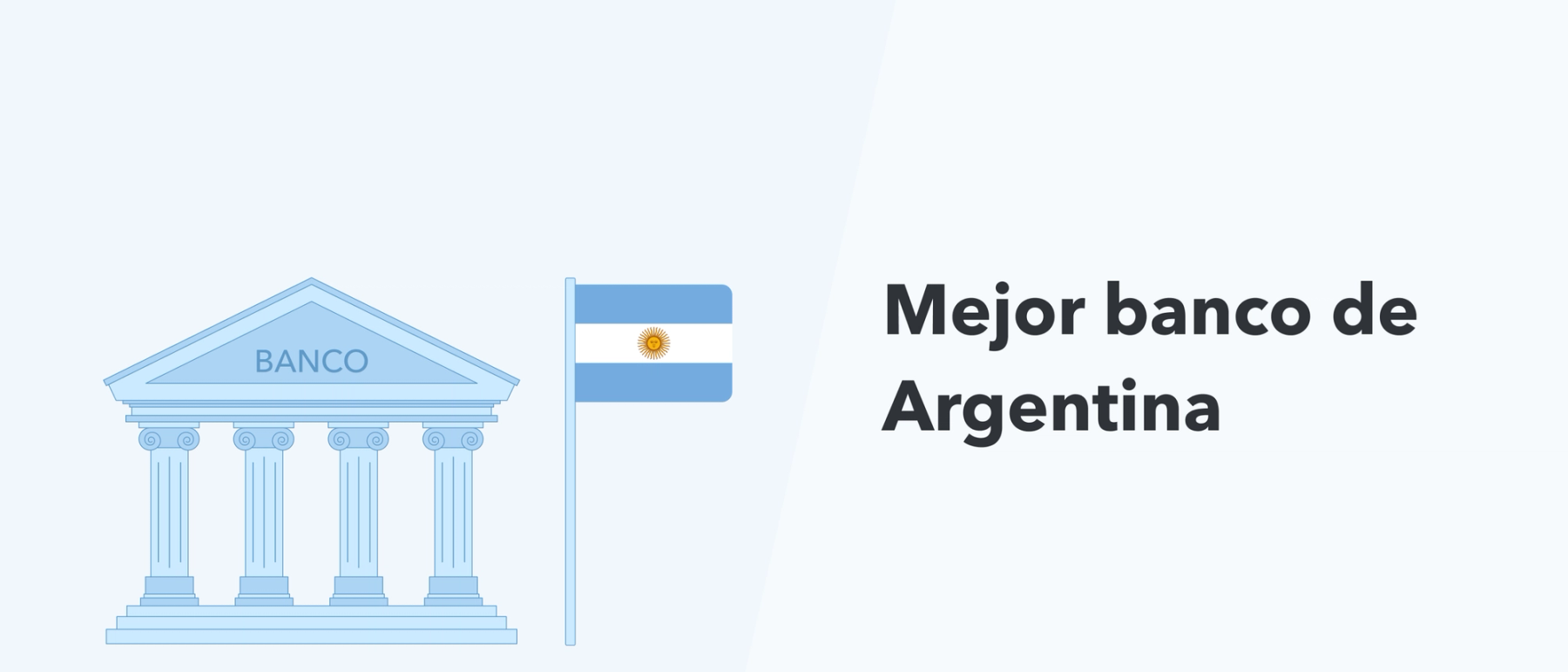 ¿Cuál es el mejor banco digital en Argentina?