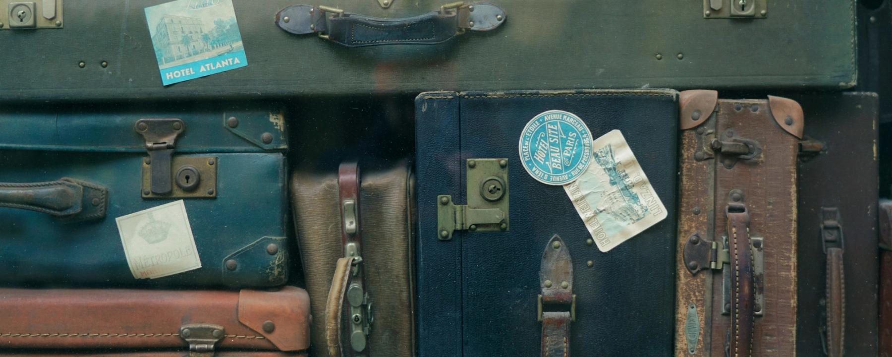 Luggage Storage in Seattle Airport A Quick Guide