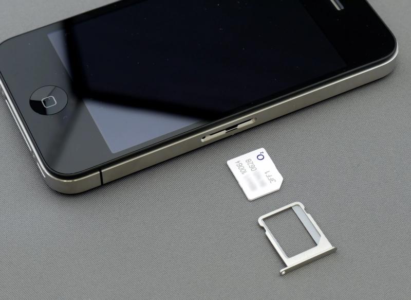 Carte SIM