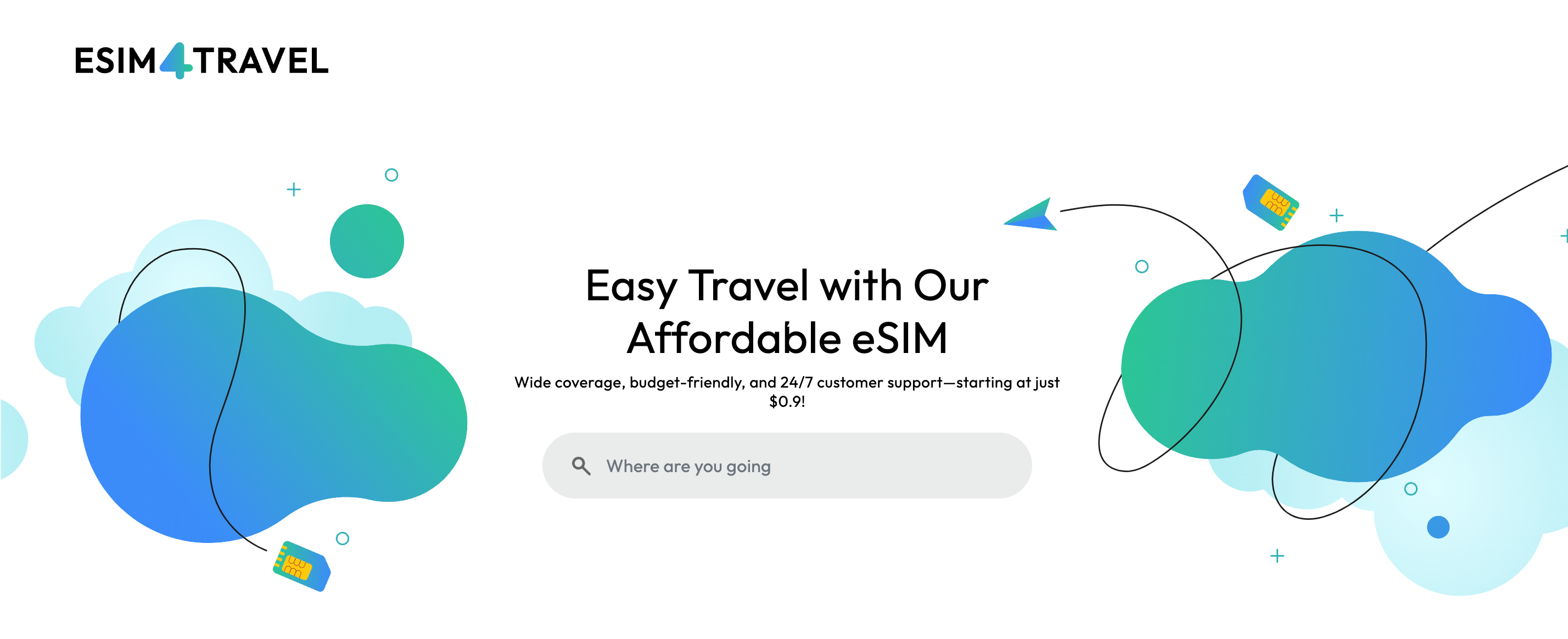 Comprehensive eSIM4Travel Review: Is eSIM4Travel Legit?