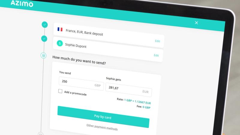 Azimo Bot Azimo Review: Azimo Has Shut Down, Find Alternatives Now