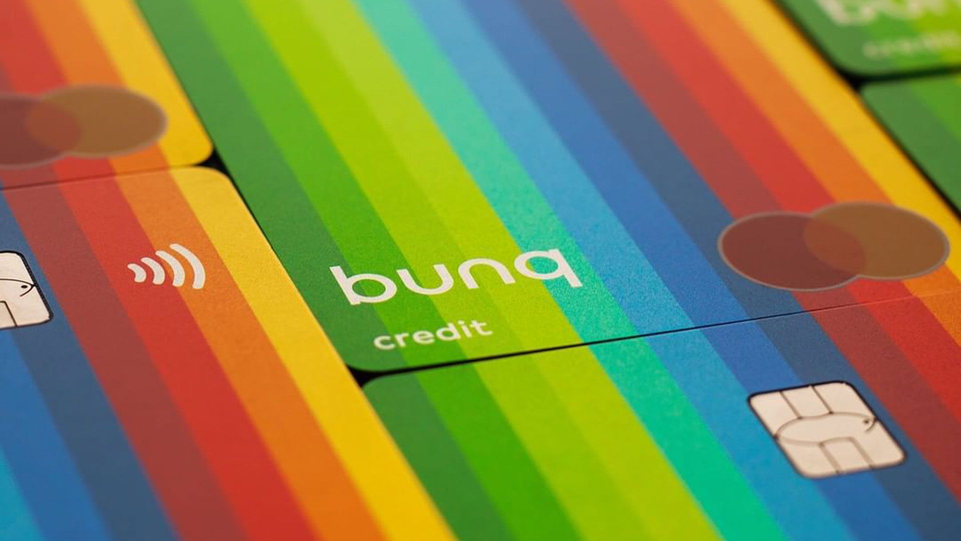 Bunq: The Ultimate Monito Review 2021