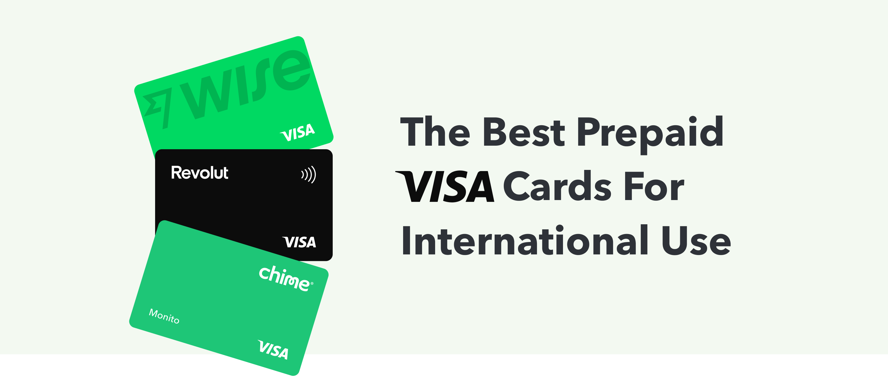 ¿Se puede usar una tarjeta Visa prepago internacionalmente? Descúbrelo ahora