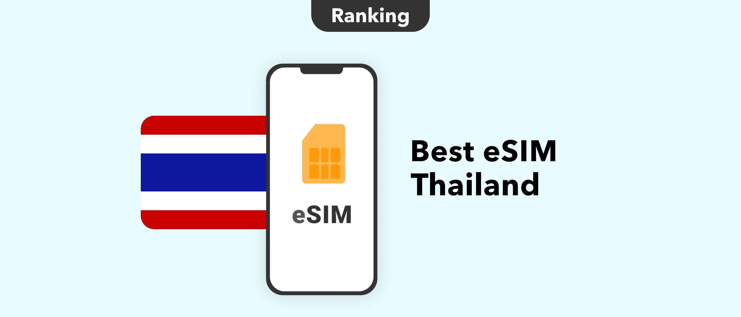 Best Esim for Thailand: Your Ultimate Travel Connectivity Guide