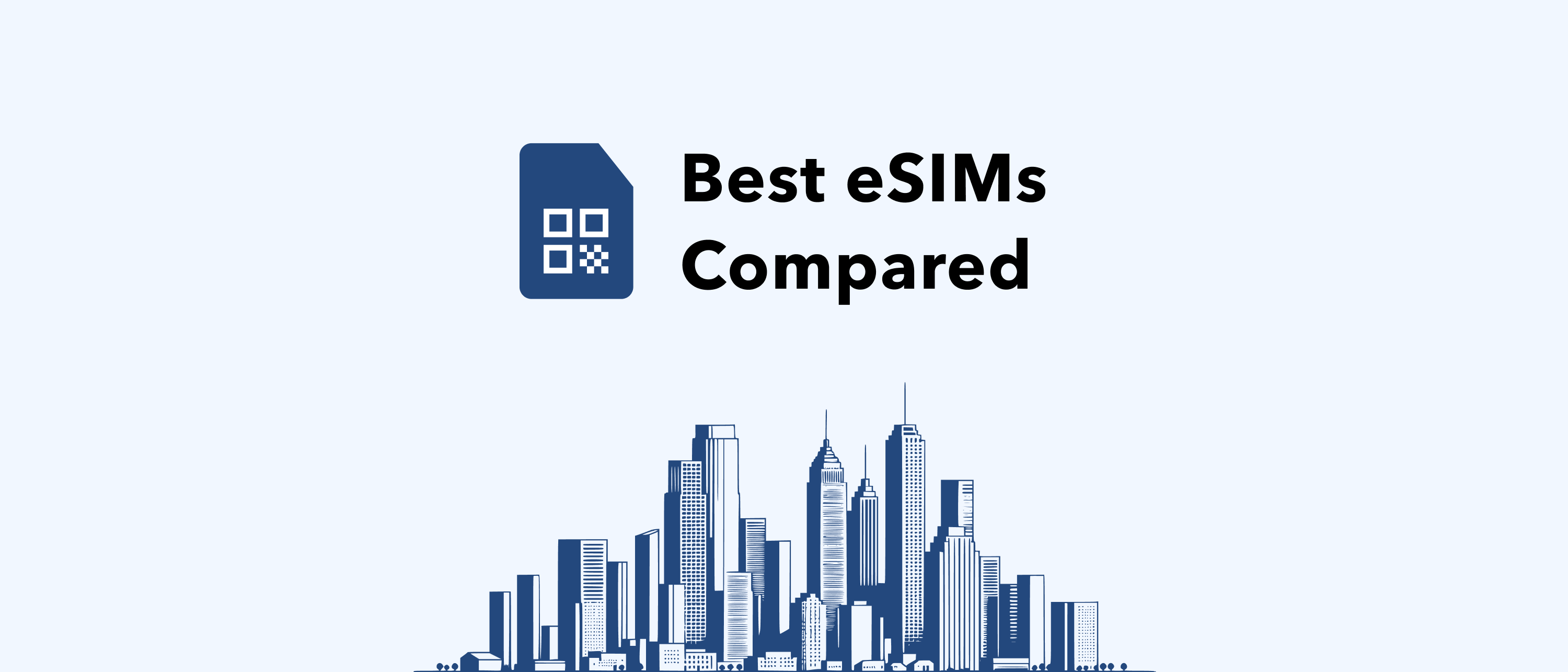 Best eSIM For Cairo in 2025 | 249 eSIM Plans Compared