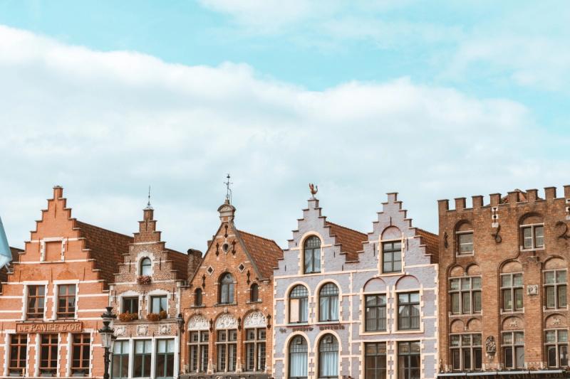 Ghent, Belgique